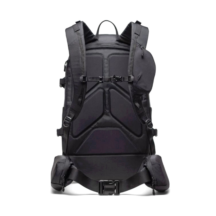 All Season Pro Backpack - 36L - Black - Borsone Nero<BR/> 11664-00001-OS 00001 HERSCHEL 