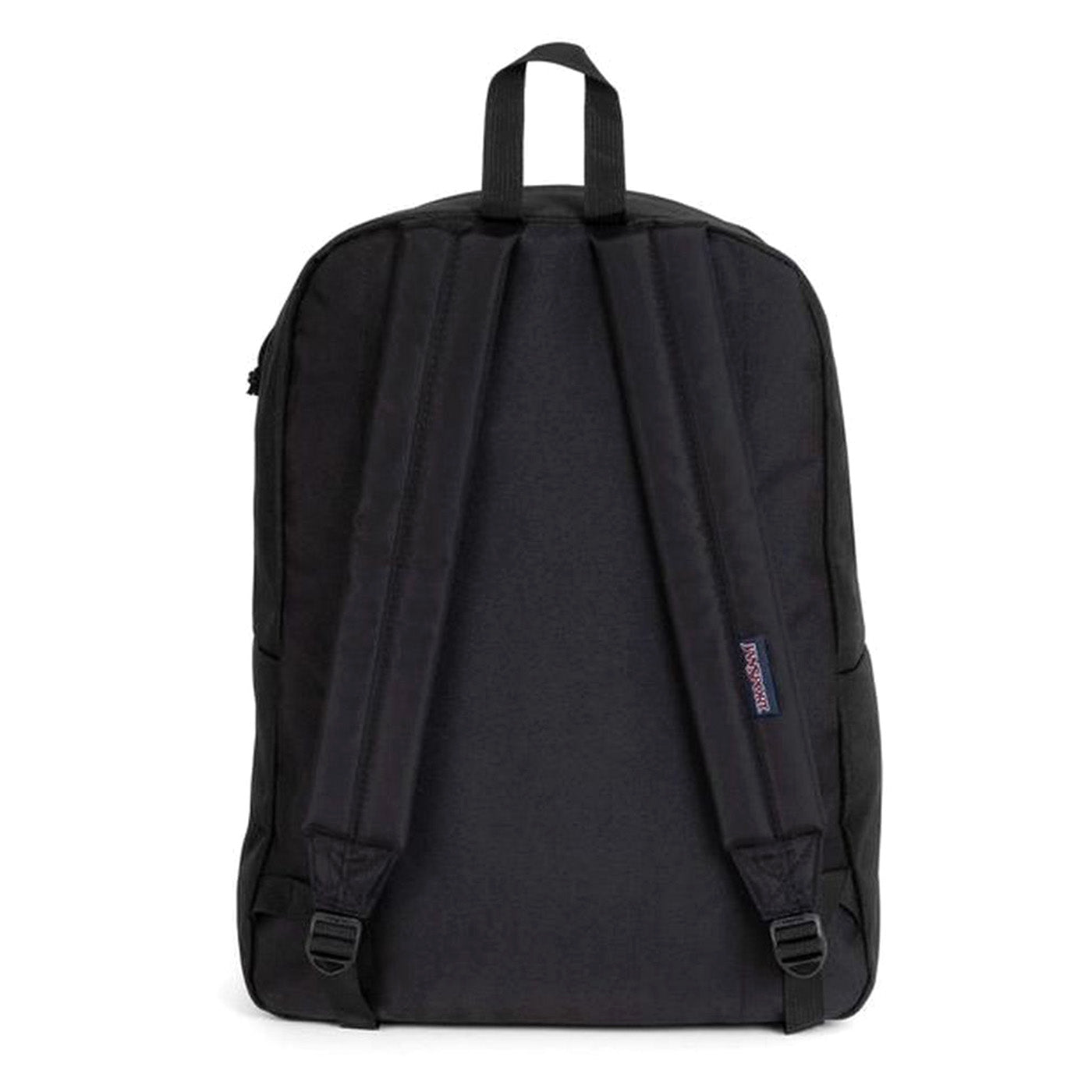 SUPERBREAK ONE BLACK - Zaino Nero EK0A5BAG N551 JANSPORT 