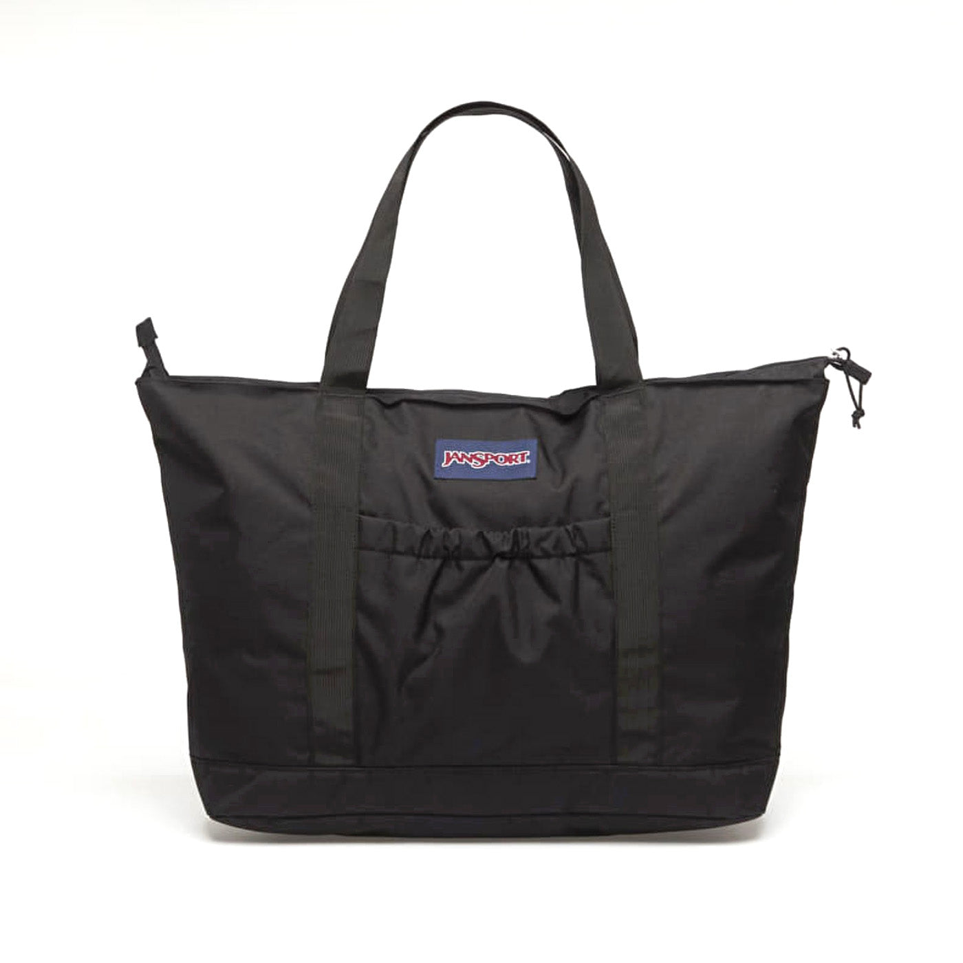 DAILY TOTE BLACK - Borsa a Tracolla Nera EK0A5BJ5 N551 JANSPORT 