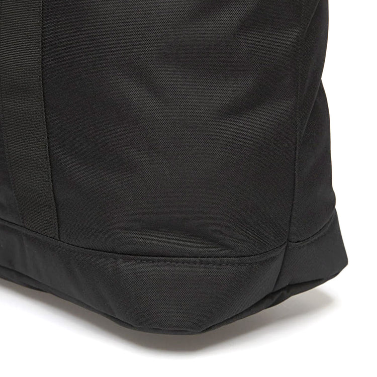 DAILY TOTE BLACK - Borsa a Tracolla Nera EK0A5BJ5 N551 JANSPORT 
