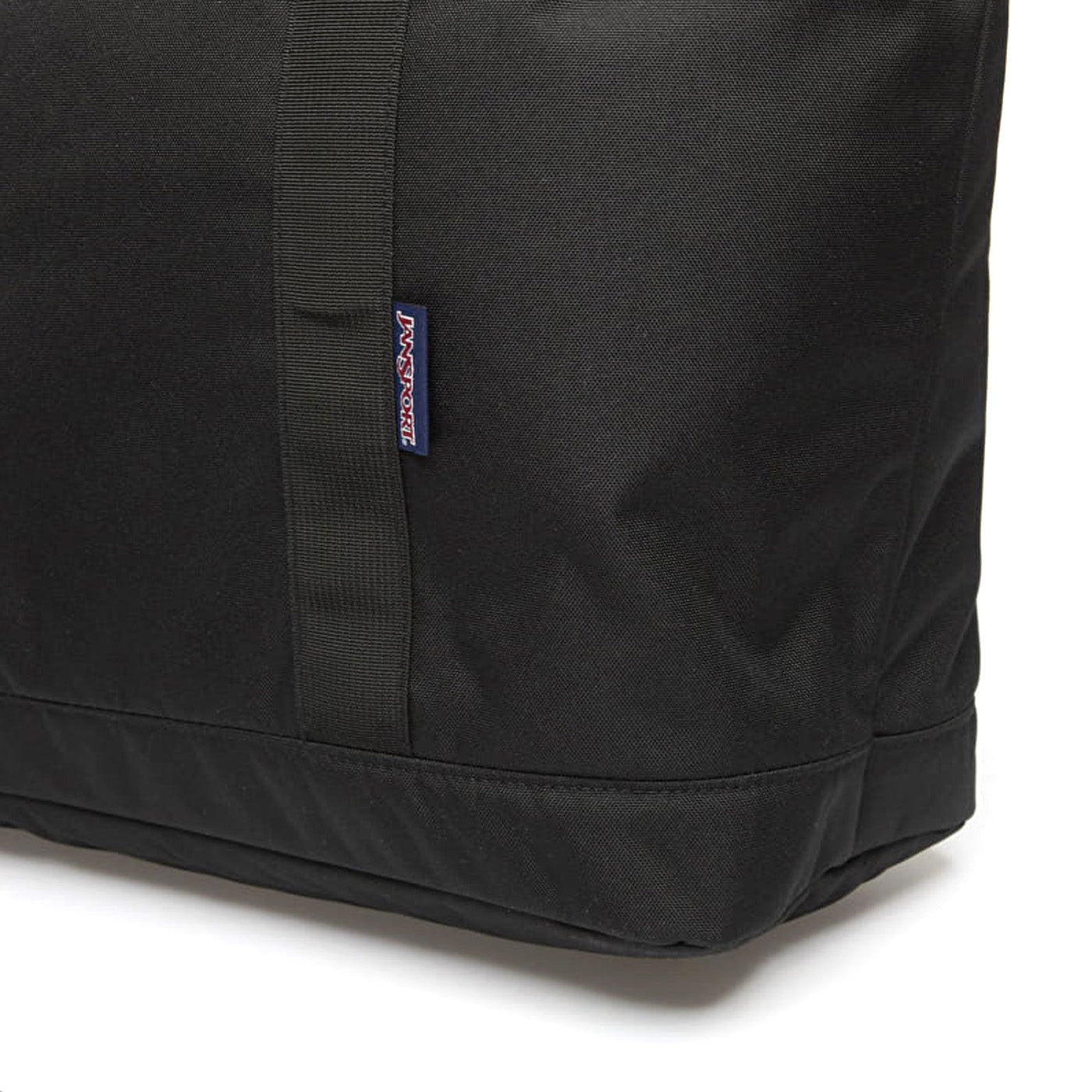 DAILY TOTE BLACK - Borsa a Tracolla Nera EK0A5BJ5 N551 JANSPORT 