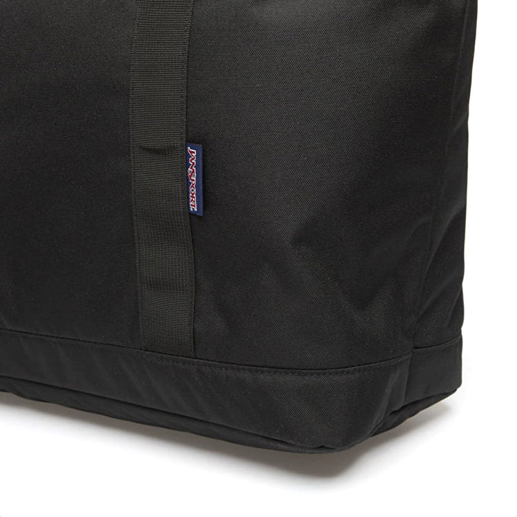 DAILY TOTE BLACK - Borsa a Tracolla Nera EK0A5BJ5 N551 JANSPORT 