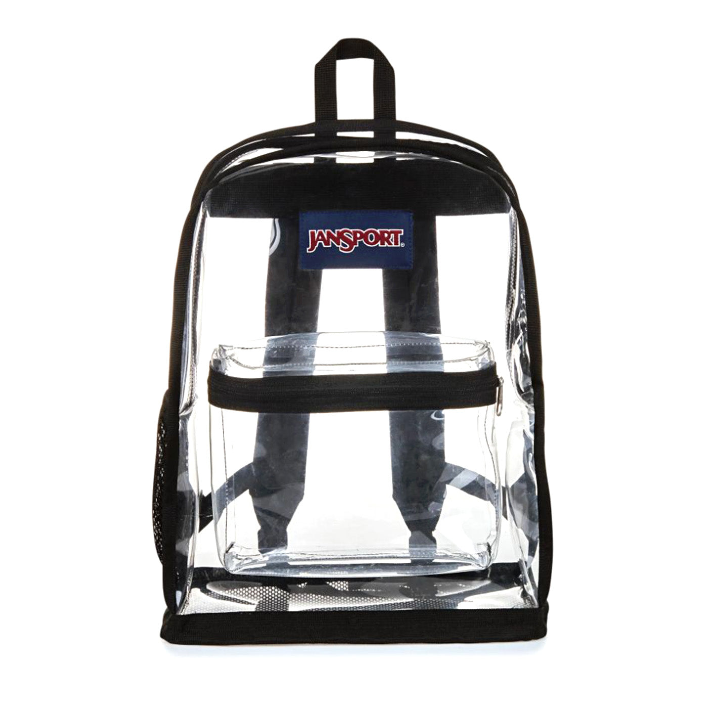 CLEAR PACK - Zaino Trasparente EK0A5BLD 1W51 JANSPORT 