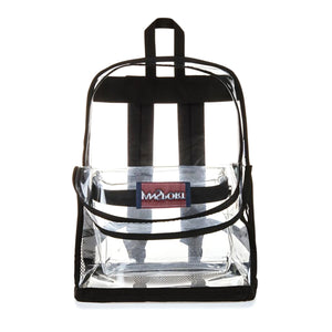 CLEAR PACK - Zaino Trasparente EK0A5BLD 1W51 JANSPORT 