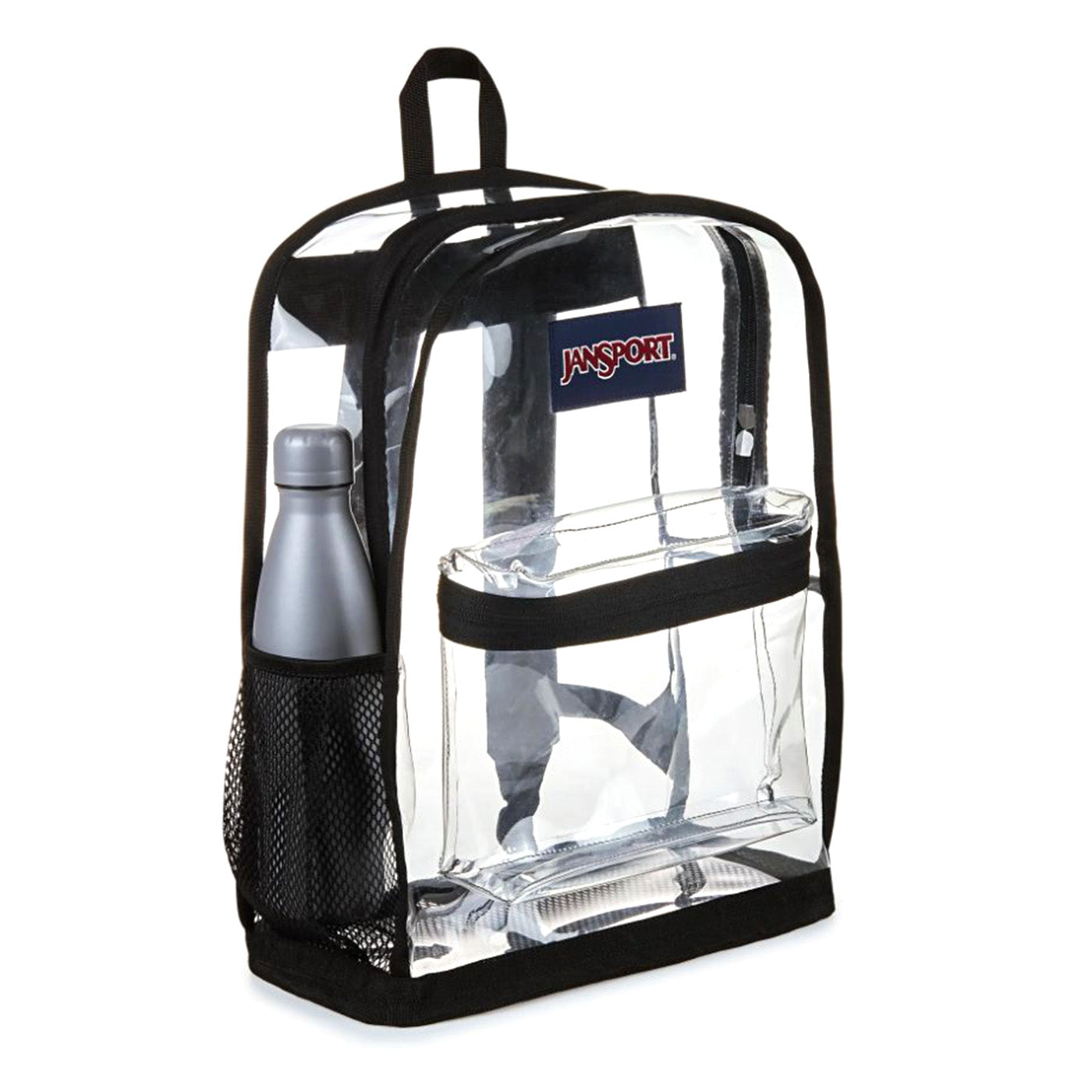 CLEAR PACK - Zaino Trasparente EK0A5BLD 1W51 JANSPORT 