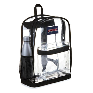 CLEAR PACK - Zaino Trasparente EK0A5BLD 1W51 JANSPORT 