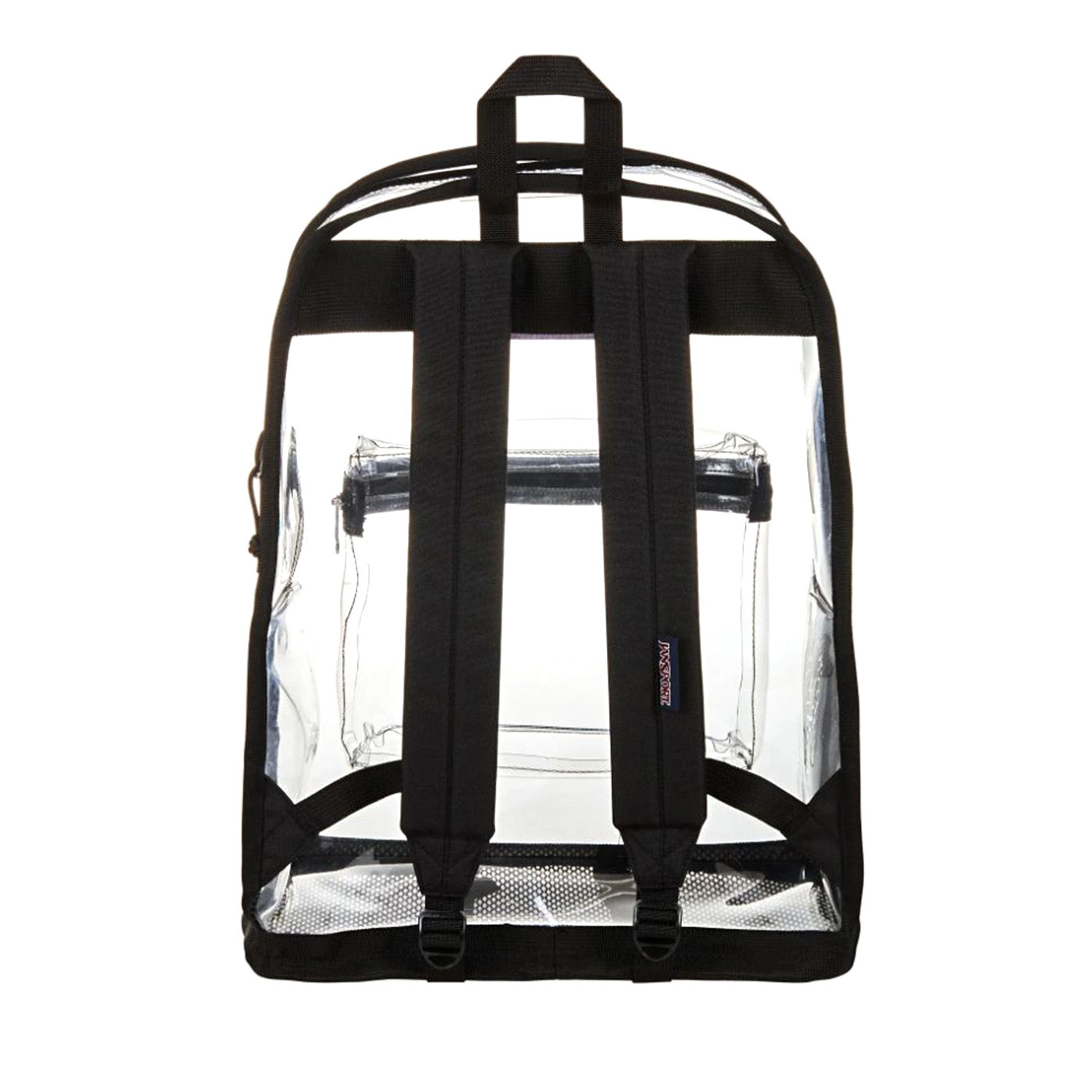 CLEAR PACK - Zaino Trasparente EK0A5BLD 1W51 JANSPORT 