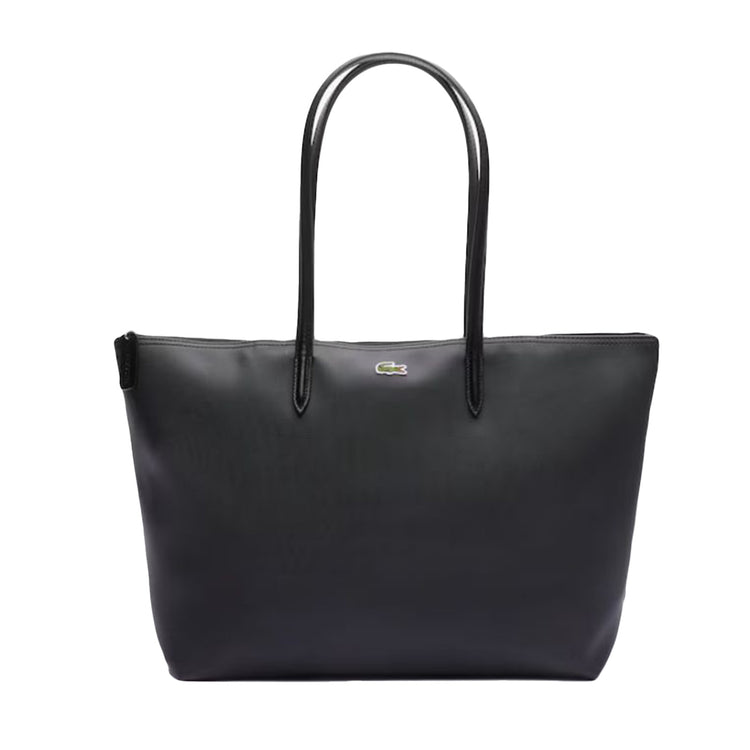 Borsa Shopping 000 Black - Borsa Nera NF1888-000 . LACOSTE 