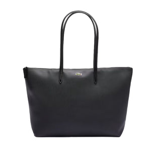 Borsa Shopping 000 Black - Borsa Nera NF1888-000 . LACOSTE 