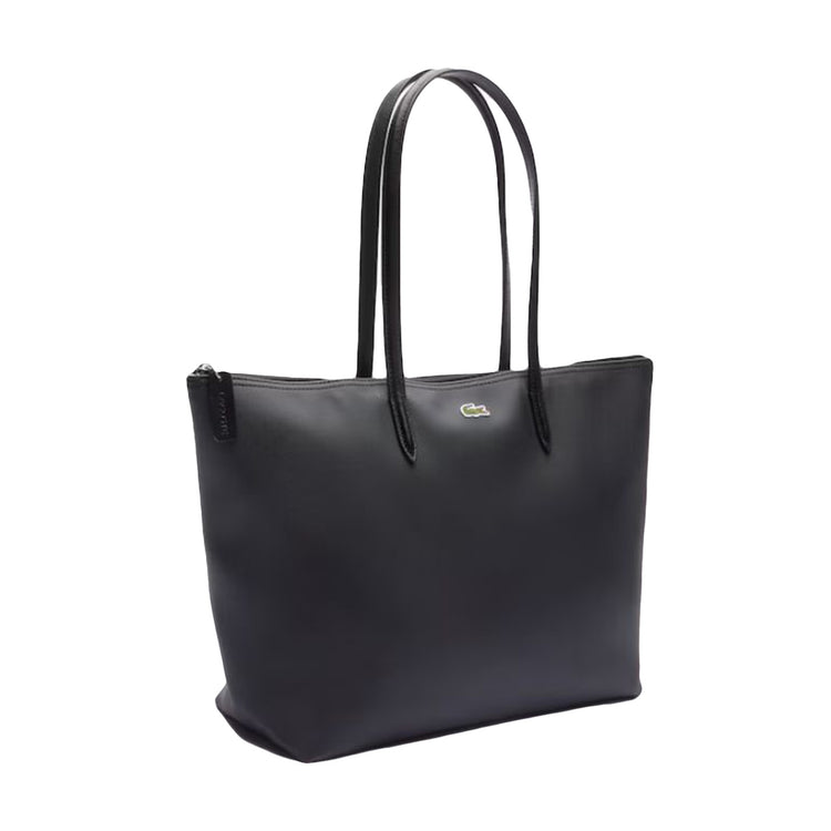 Borsa Shopping 000 Black - Borsa Nera NF1888-000 . LACOSTE 