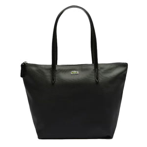 Borsa Shopping 000 Black 2 - Borsa Nera NF2037-000 . LACOSTE 