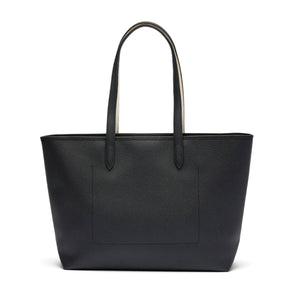 Borsa Shopping A91 2 Black - Borsa Nera NF4823-A91 . LACOSTE 