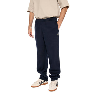 Pant.Tuta 166 Blue - Pantaloni Uomo Blu XH9610-166 . LACOSTE 