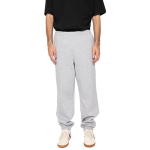 Pant.Tuta CCA Grey - Pantaloni Uomo Grigi XH9610-CCA . LACOSTE 