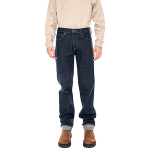 West Xion Denim Jeans - Pantaloni Denim Jeans Uomo Blu 112370655 . LEE 