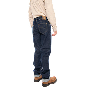 West Xion Denim Jeans - Pantaloni Denim Jeans Uomo Blu 112370655 . LEE 