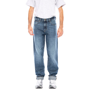 Haden Cruise Control Denim Jeans Blue - Pantaloni Denim Jeans Uomo Blu 112370679 . LEE 