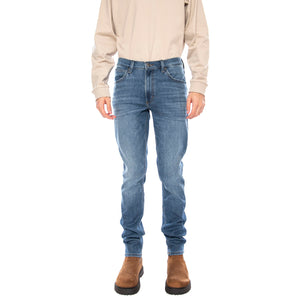 Luke Armstong Denim Jeans - Pantaloni Denim Jeans Uomo Blu 112370689 . LEE 