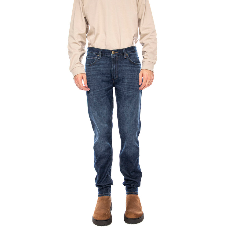 Luke Gabriel Denim Jeans - Pantaloni Deniim Jeans Uomo Blu 112372647 . LEE 