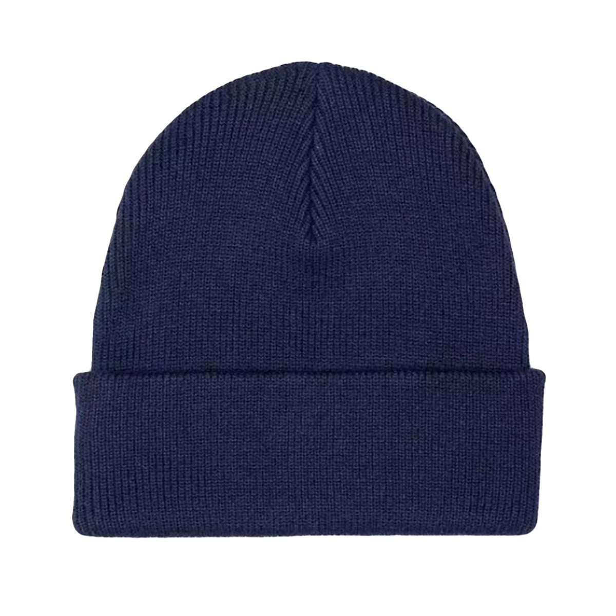 Backpatch Beanie Dress Blues / Black - Berretto Blu 000J4-0004 . LEVIS 