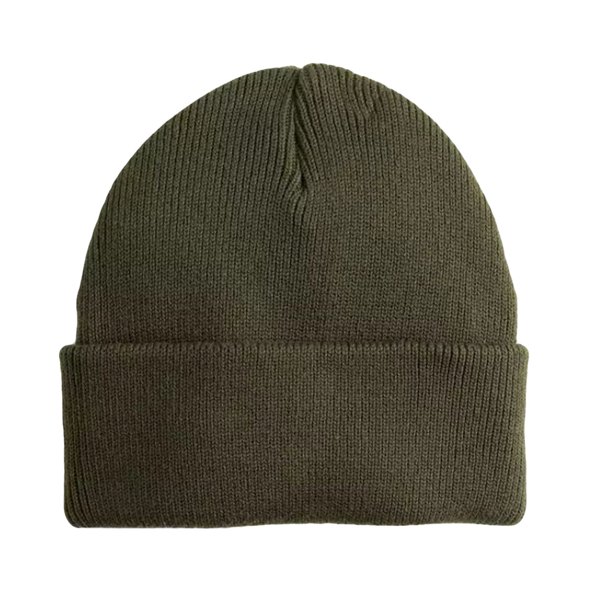 Backpatch Beanie - Duffle Bag Green - Berretto Verde 000J4-0016 . LEVIS 