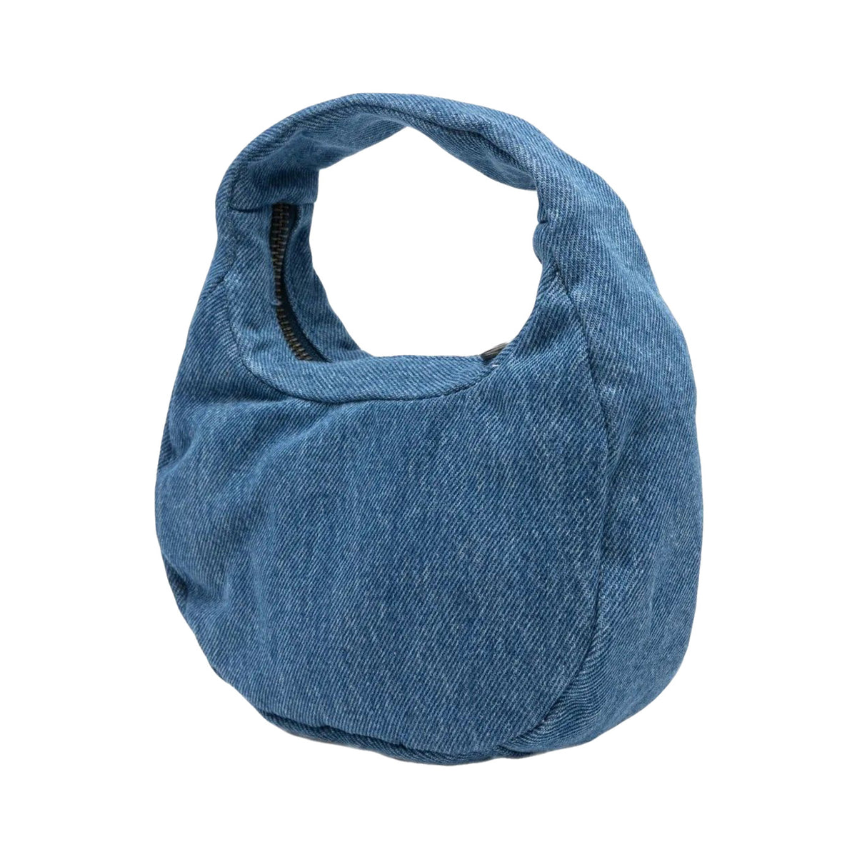 Autunno / Inverno - Baby Brooklyn Bag Indigo Mid Wash 6 Med Indigo - Borsa a Tracolla Blu 004A2-0000 . LEVIS 