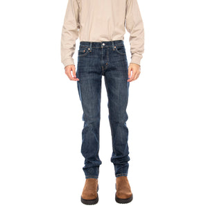 511 Slim Haley's Comet ADV Dark Indigo - Pantaloni Denim Jeans Uomo Blu 04511-4655 . LEVIS 