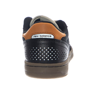 Numeric NM440JS2 Black Suede/Mesh - Scarpe Stringate Uomo Nere NM440JS2 . NEW BALANCE 