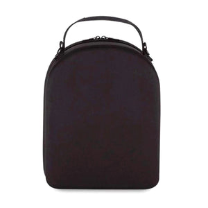 New Era Black 6Pack Cap Carrier Black- Zaino Nero 10030709 BLK NEW ERA 