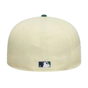 WDMRK ASG PIN 5950PC Light Beige - Seattle Mariners - Cappellino con Visiera Beige 60691162 . NEW ERA 