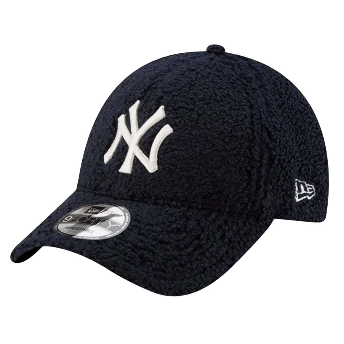 Borg 9FORTY Navy New York Yankees - Cappellino Blu Navy 60691226 . NEW ERA 
