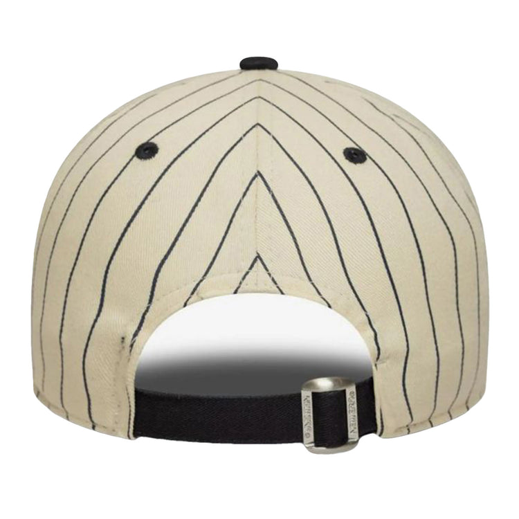 Pinstripe 9TWENTY Navy New York Yankees - Cappellino Blu Navy 60691238 . NEW ERA 