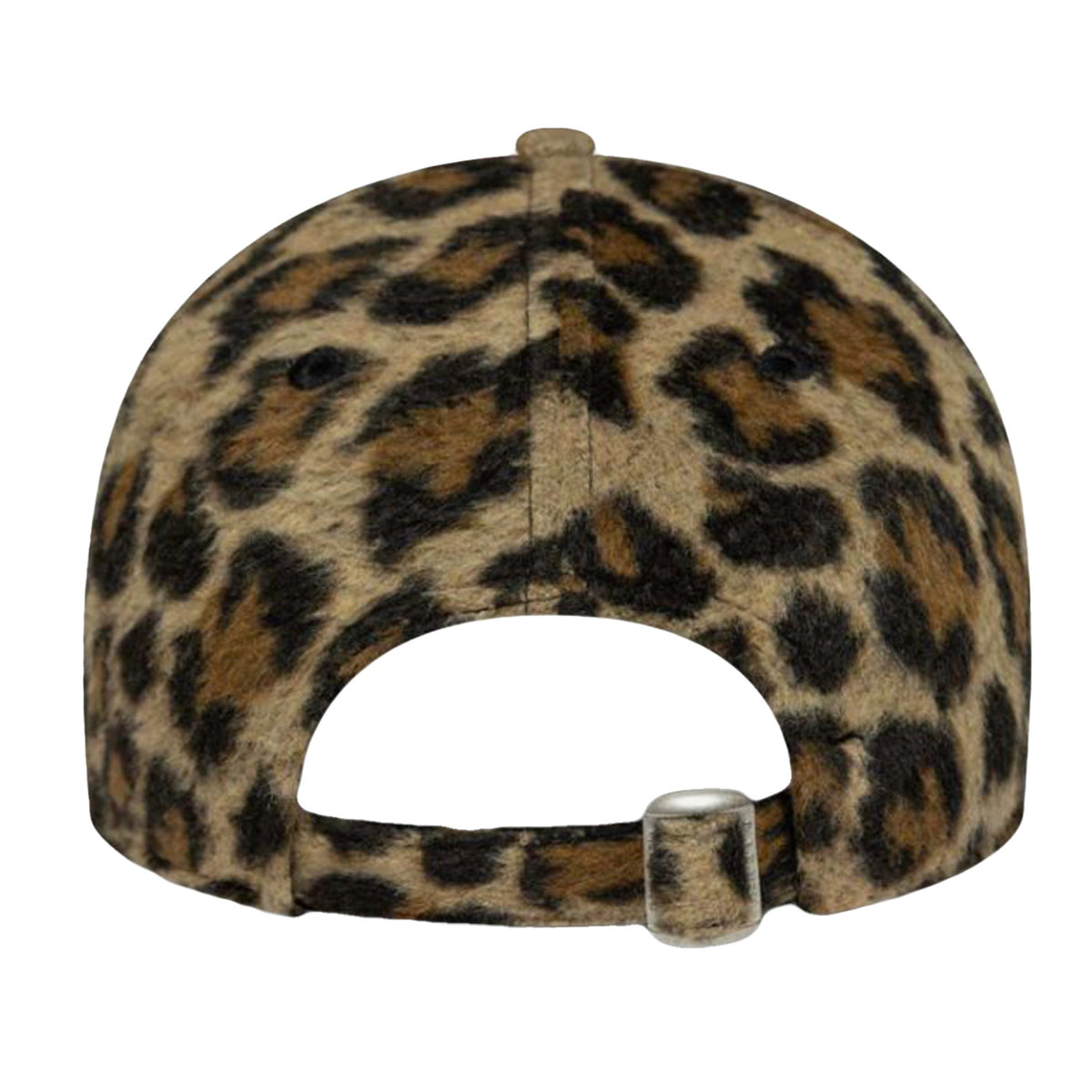 WMNS Cosy Animal 940 Light Beige New York Yankees - Cappellino Beige Donna 60691302 . NEW ERA 