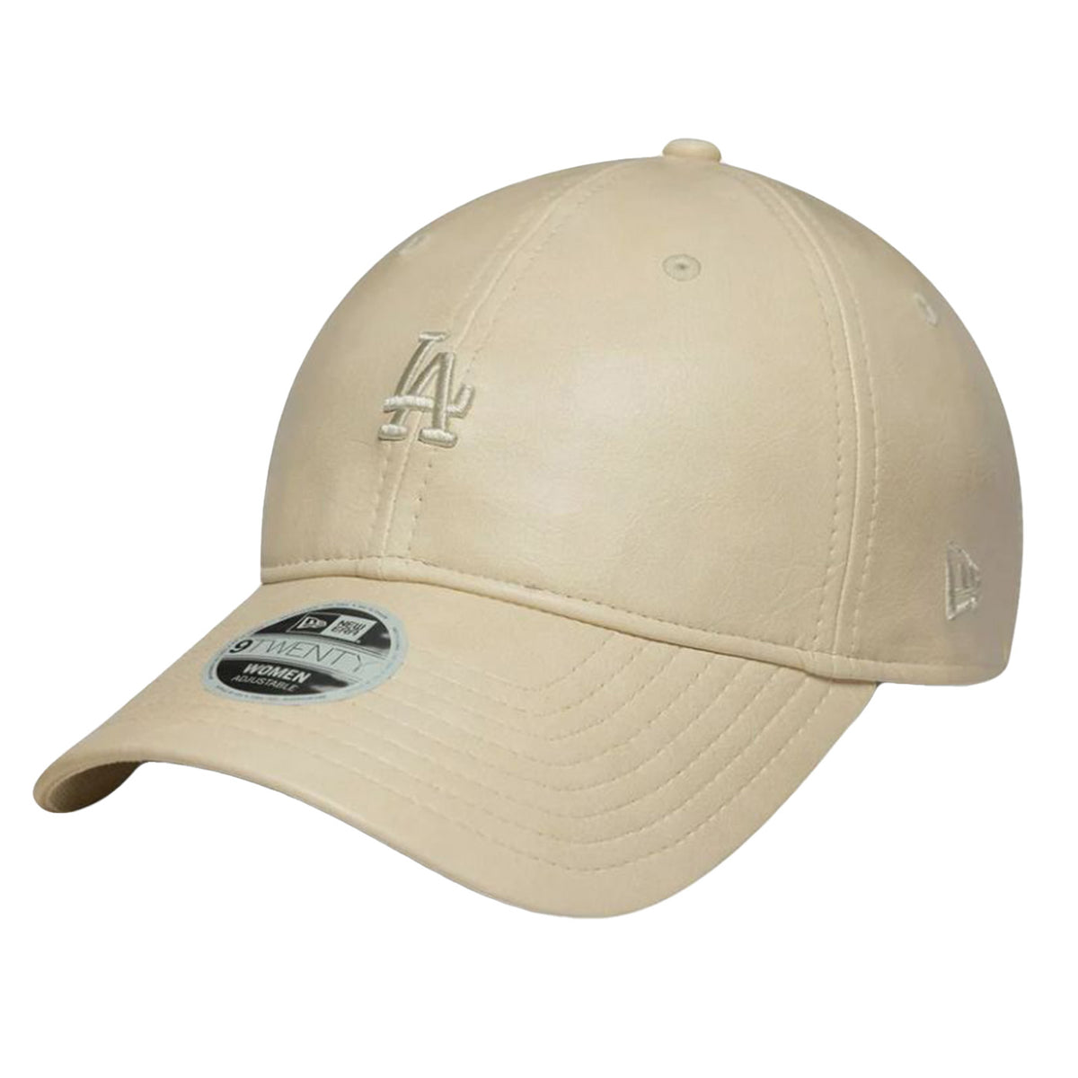 WMNS Tonal PU 920 Light Beige - Los Angeles Dodgers - Cappellino con Visiera Beige 60691333 . NEW ERA 