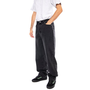 Fade Loose WB 6778 Tai Denim NOOS Washed Black - Pantaloni Denim Jeans Uomo Neri 22026778-4277904 . ONLY & SONS 
