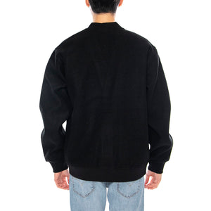 Victor Cardigan OTW -- Cardigan Uomo Nero 22034895-4807670 . ONLY & SONS 