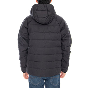 Cotton Down Jkt Puffer Black - Giacca Piumino Uomo Nera 26845 BLK PATAGONIA 