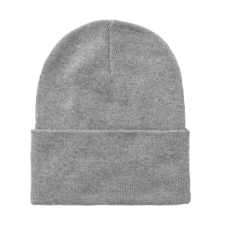 Everyday Beanie Salt Grey - Cappellino Grigio 33431 SGRY PATAGONIA 