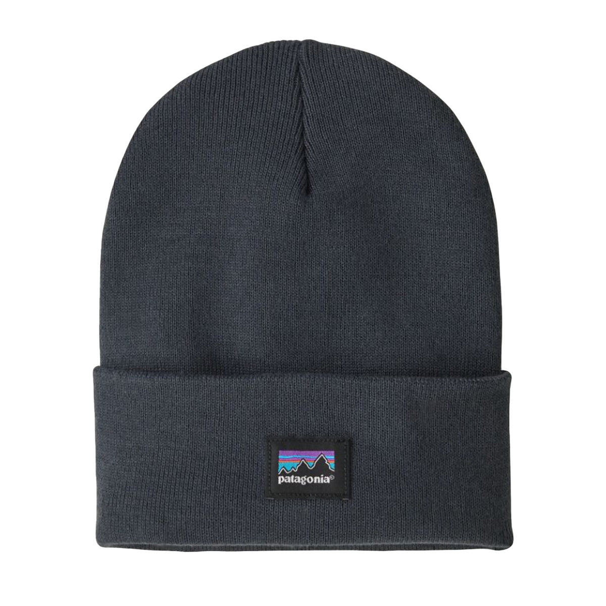 Everyday Beanie Smolder Blue - Cappellino Verde 33431 SMDB PATAGONIA 