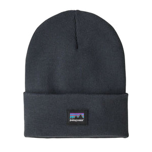 Everyday Beanie Smolder Blue - Cappellino Verde 33431 SMDB PATAGONIA 
