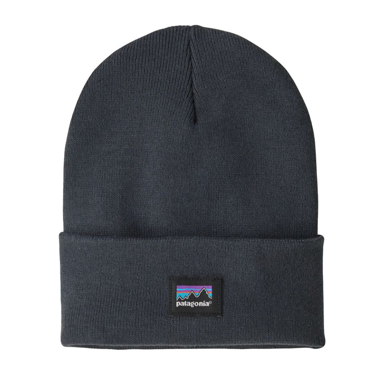 Everyday Beanie Smolder Blue - Cappellino Verde 33431 SMDB PATAGONIA 