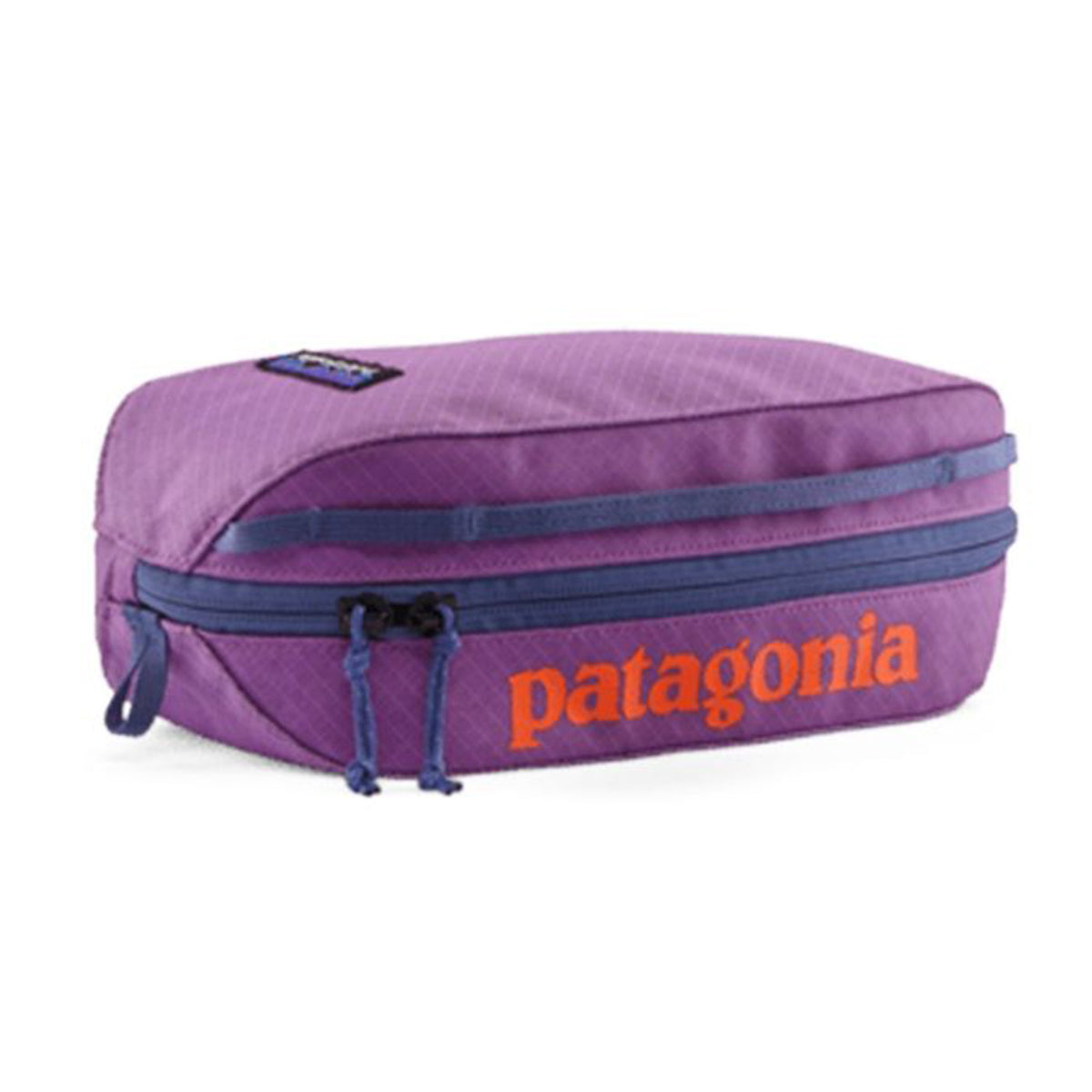 Black Hole Cube 3L BKPL - Borsa da Viaggio Viola 49362 BKPL PATAGONIA 