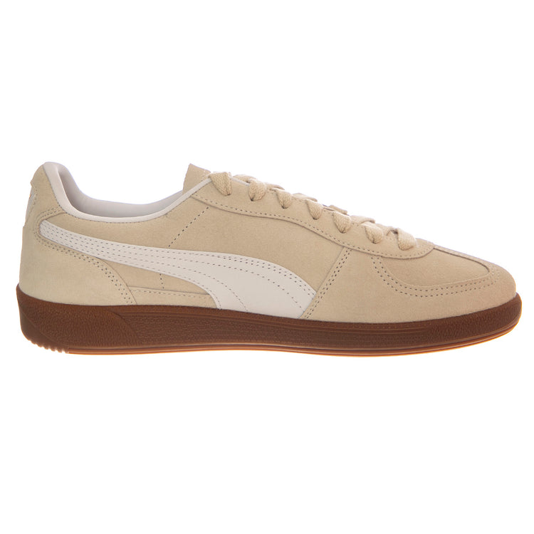 Palermo Alpine Snow / PUMA White - Scarpe Uomo Beige 396463-11 . PUMA 