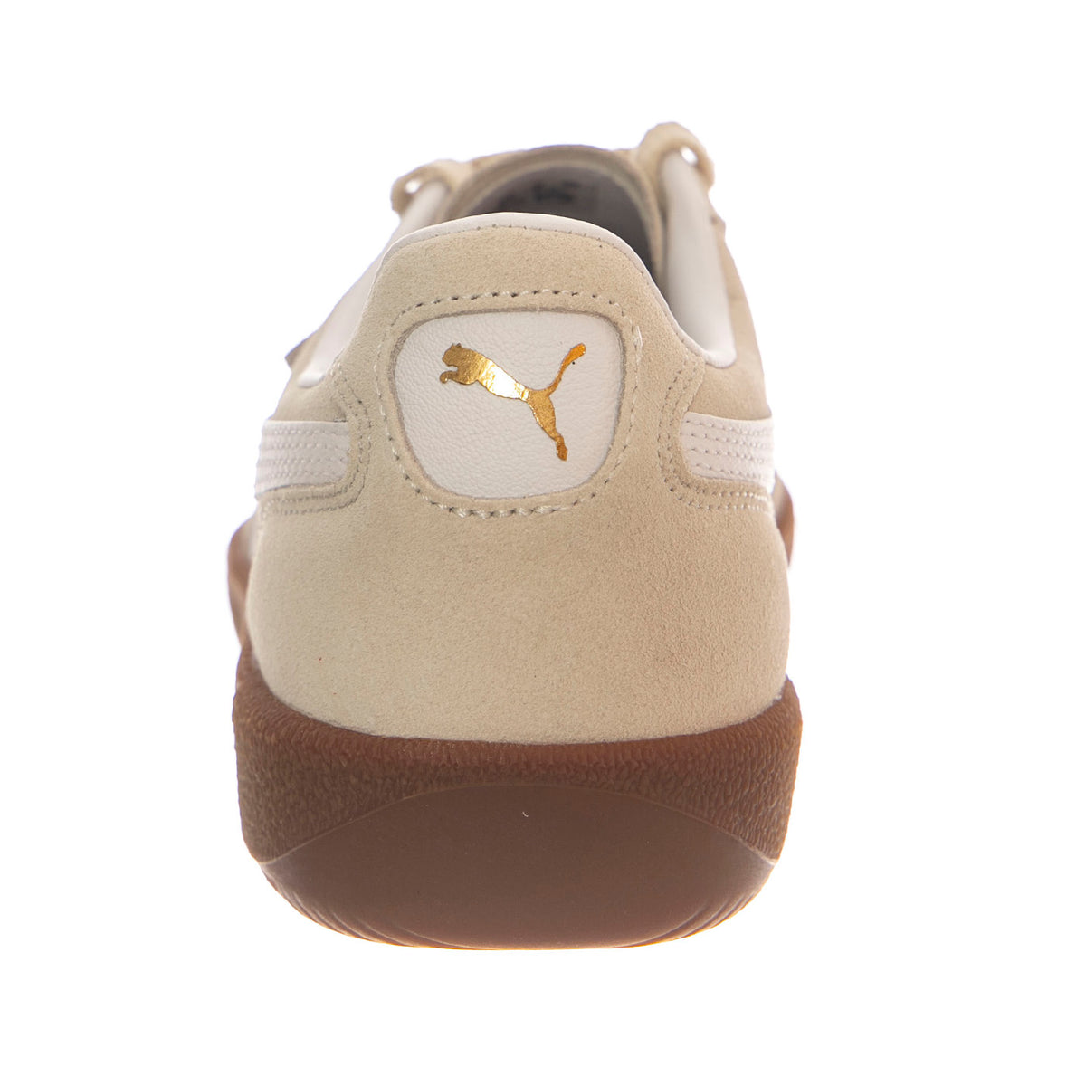Palermo Alpine Snow / PUMA White - Scarpe Uomo Beige 396463-11 . PUMA 