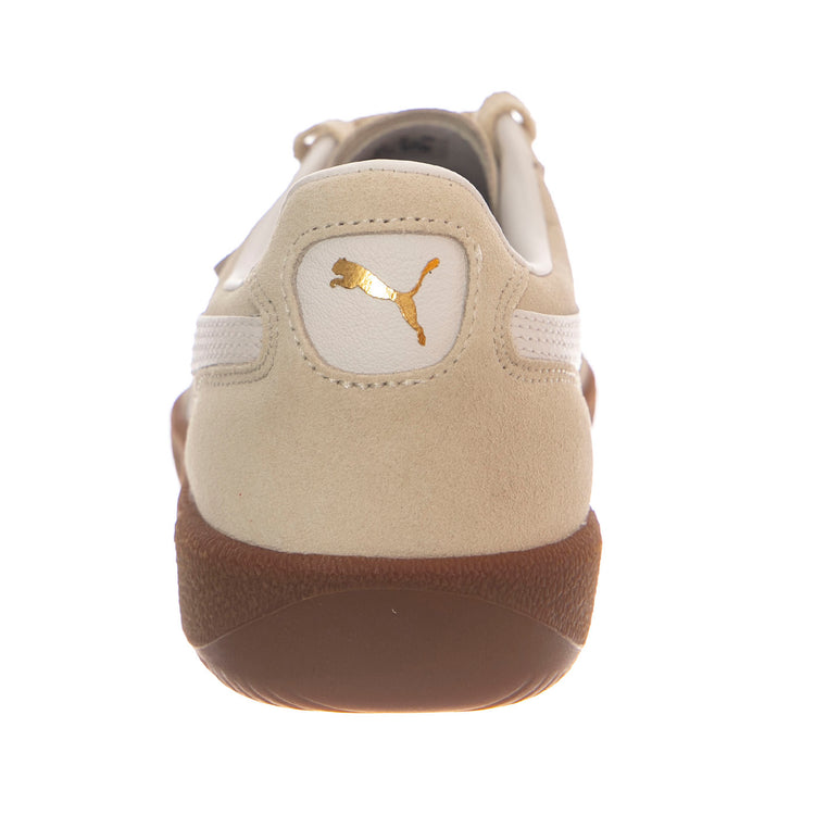 Palermo Alpine Snow / PUMA White - Scarpe Uomo Beige 396463-11 . PUMA 