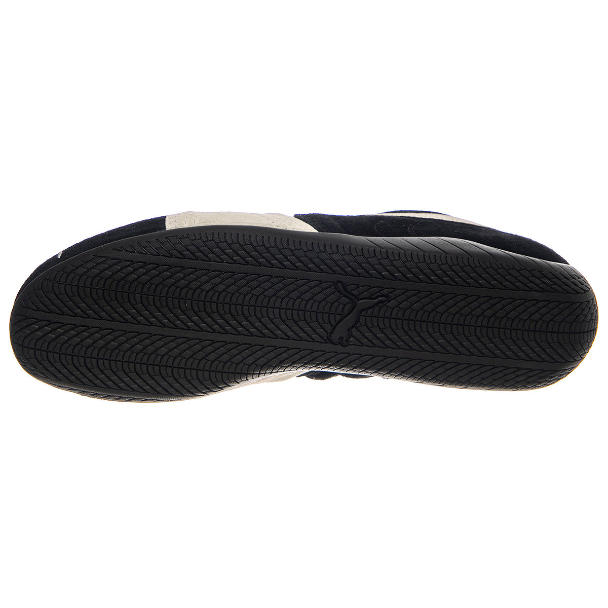Speedcat OG PUMA Black-PUMA White - Scape Uomo Nere 398846-01 . PUMA 