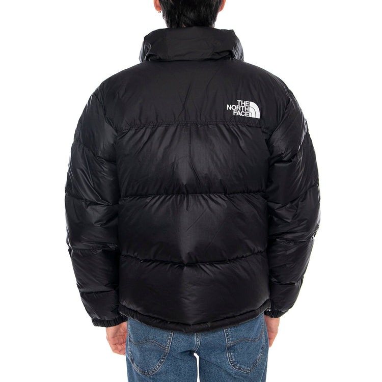 M 1996 Retro Nuptse Jacket Black - Giacca Uomo Nero NF0A3C8D GOE1 THE NORTH FACE 
