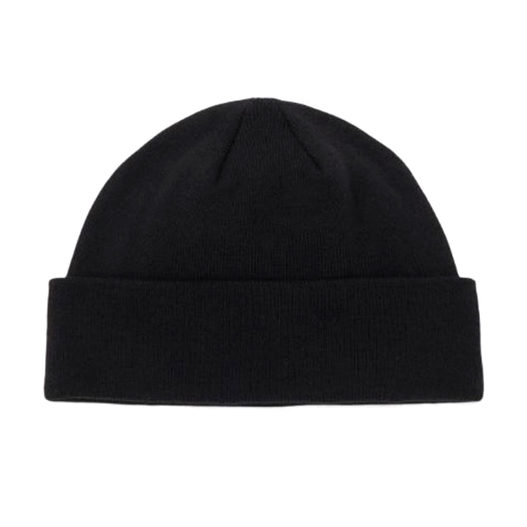 Norm Shallow Beanie - Cappellino a Cuffia Nero NF0A5FVZ JK31 THE NORTH FACE 