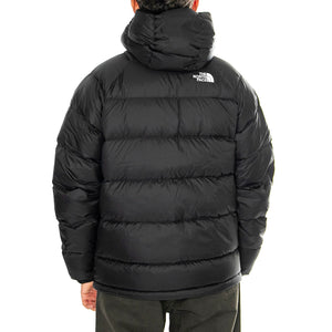 M HYDRENALITE DOWN HOODIE TNF BLACK - Piumino con Cappuccio Uomo Nero NF0A5GIE JK31 THE NORTH FACE 