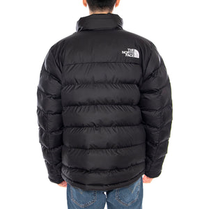 M Limbara Insulated Jacket Black -- Giacca Imbottita Uomo Nera NF0A89EG JK31 THE NORTH FACE 
